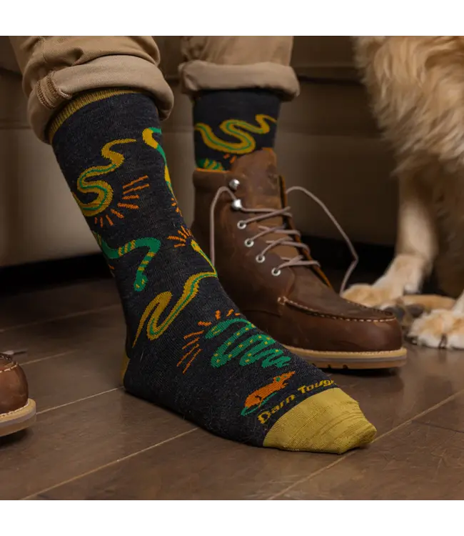 Field Guide Crew Lightweight