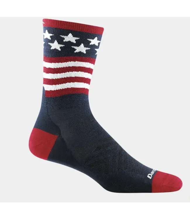 Patriot Micro Crew Ultra-Lightweight