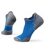SMARTWOOL Run Targeted Cushion Low Ankle Socks - Unisex