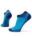 SMARTWOOL Run Zero Cushion Low Ankle Socks - Unisex