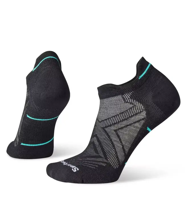 Women's Run Zero Cushion Low Ankle Socks