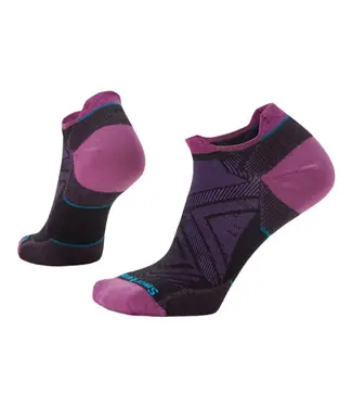 SMARTWOOL Women's Run Zero Cushion Low Ankle Socks