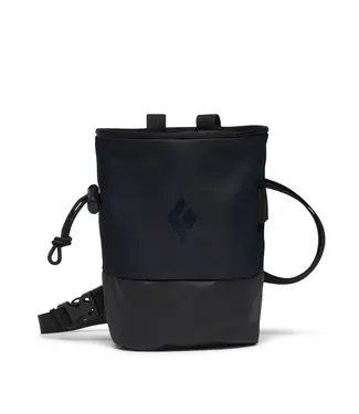 BLACK DIAMOND Mojo Zip Chalk Bag
