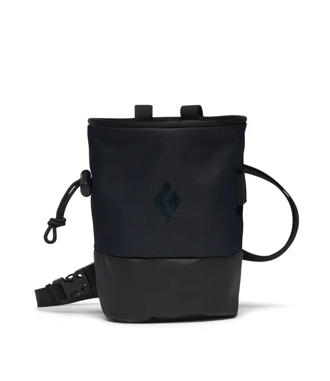 Mojo Zip Chalk Bag