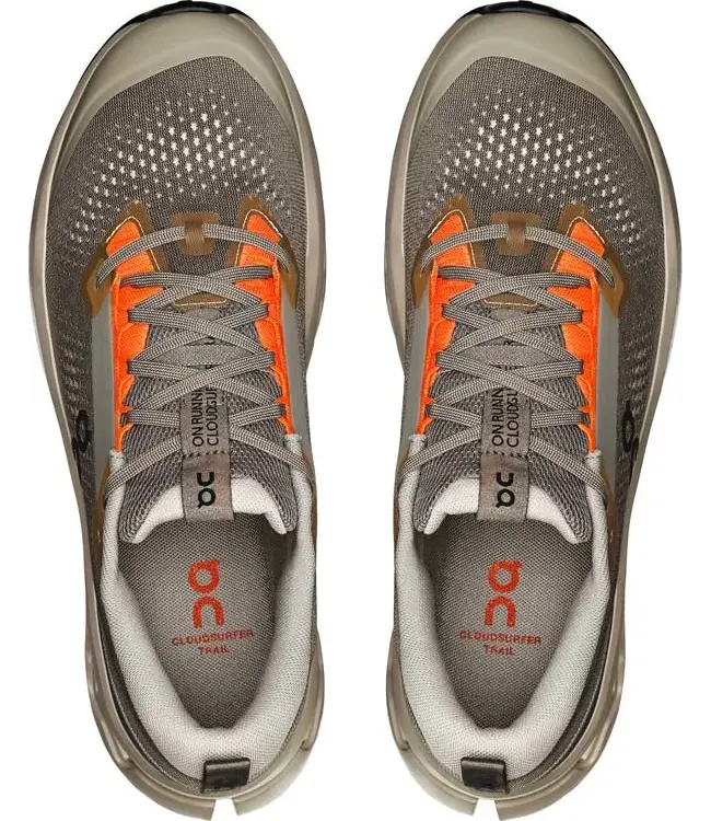 Men's Cloudsurfer Trail 2