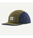 Graphic Maclure Hat