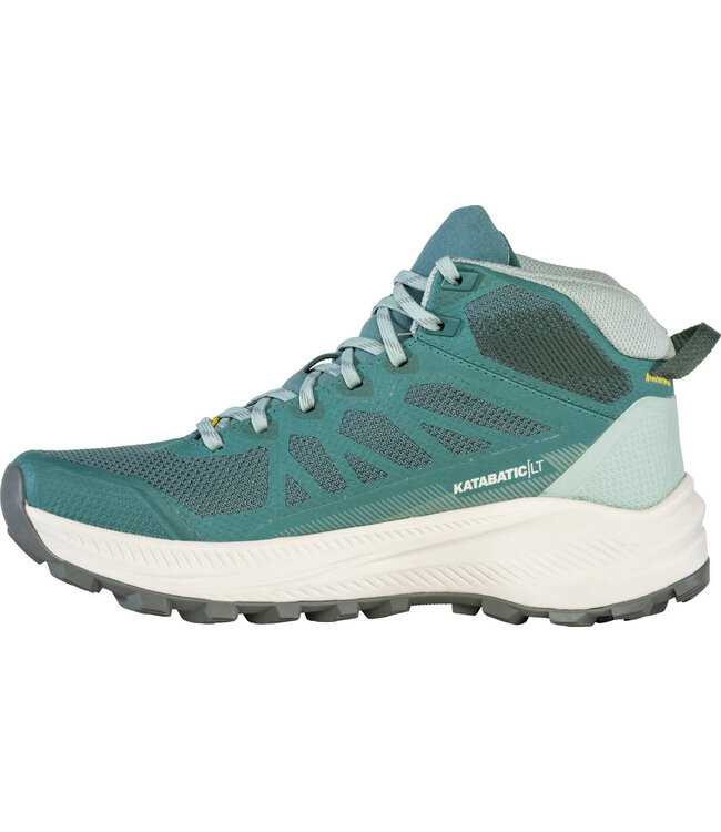 Women's Katabatic LT Mid GTX