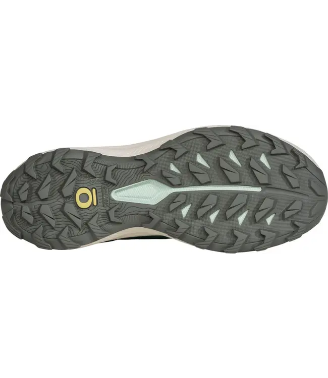 Women's Katabatic LT Mid GTX