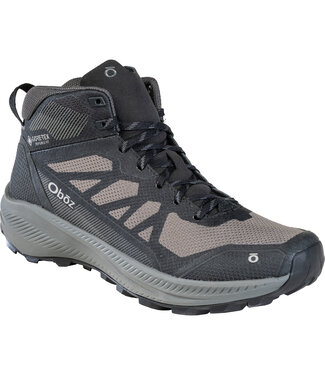 OBOZ Men's Katabatic LT Mid GTX