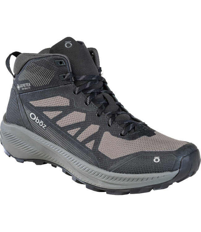 Men's Katabatic LT Mid GTX