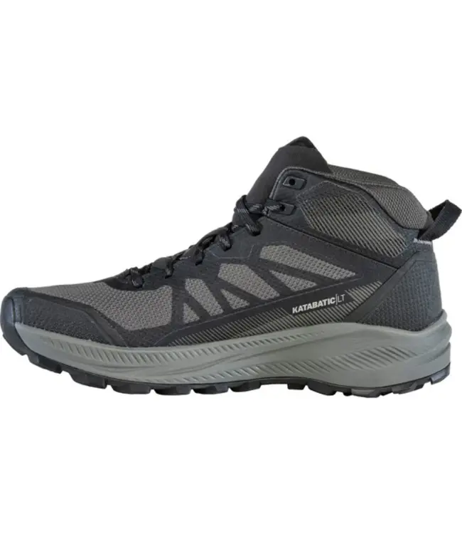 Men's Katabatic LT Mid GTX