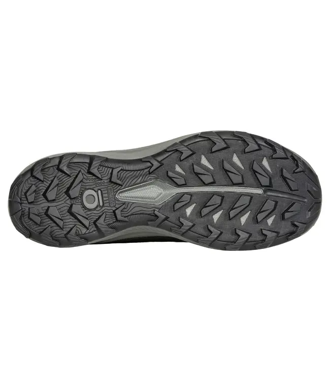 Men's Katabatic LT Mid GTX