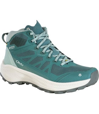 OBOZ Women's Katabatic LT Mid GTX