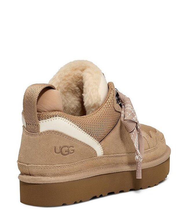 Women's Lowmel Sneaker
