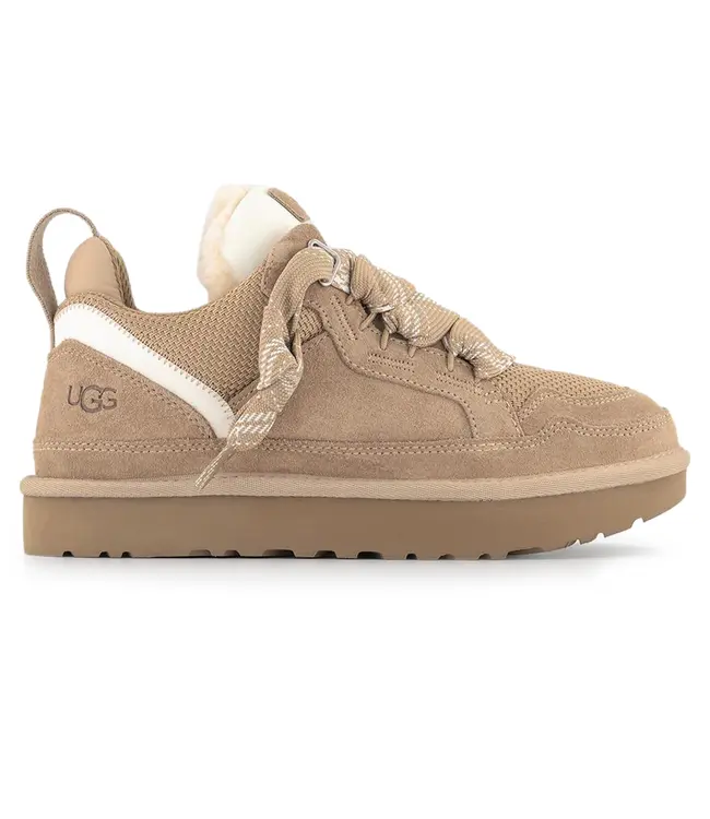 Women's Lowmel Sneaker