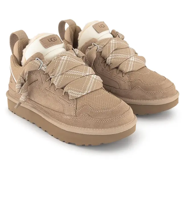 Women's Lowmel Sneaker