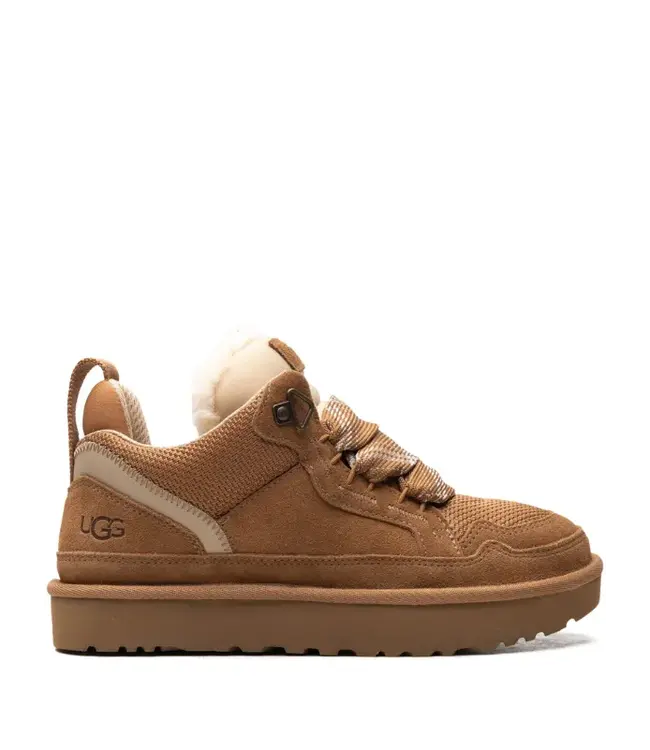 Women's Lowmel Sneaker