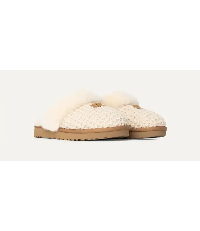 Women's Cozy Slipper
