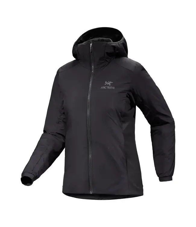 Women's Atom Hoody