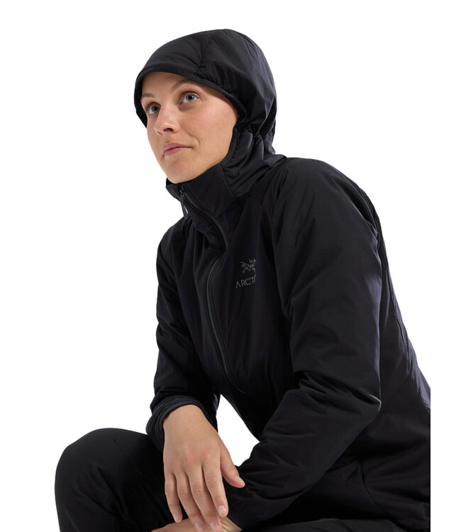Women's Atom Hoody