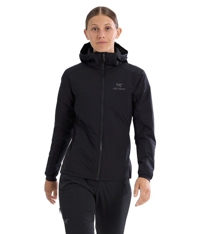 Women's Atom Hoody