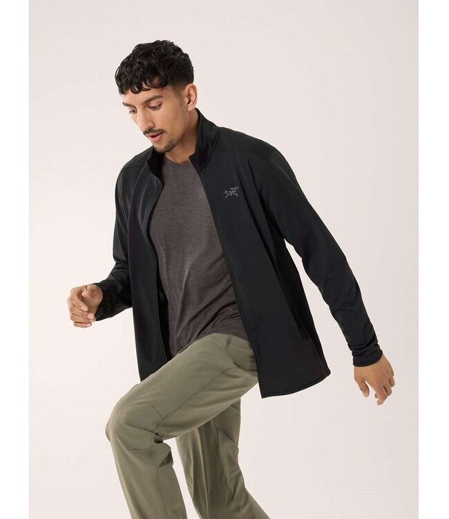 Men's Kyanite Jacket