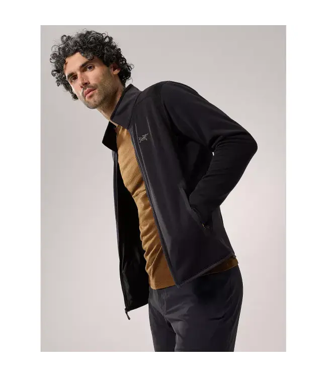 Men's Kyanite Jacket