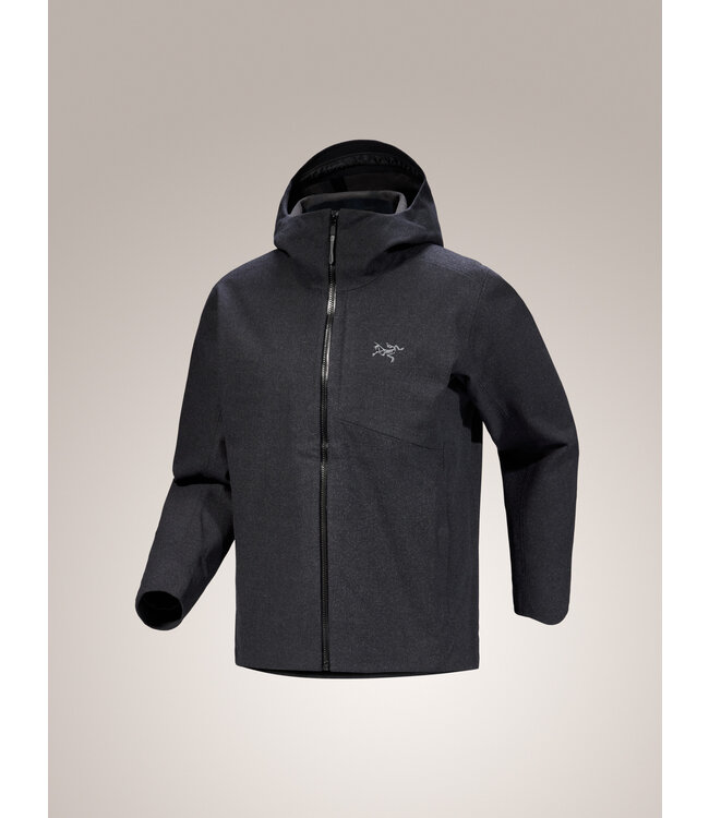 Men's Sawyer Wool Hoody