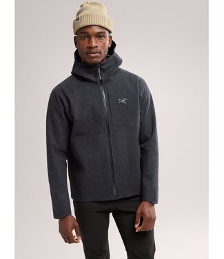 ARCTERYX Men's Sawyer Wool Hoody