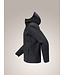 Men's Sawyer Wool Hoody