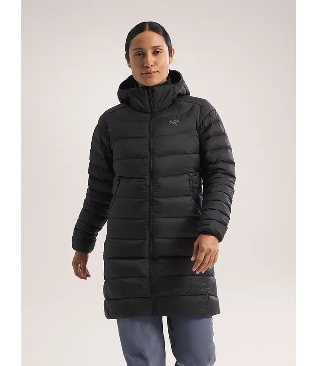 Women's Cerium Mid Coat