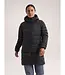 Women's Cerium Mid Coat