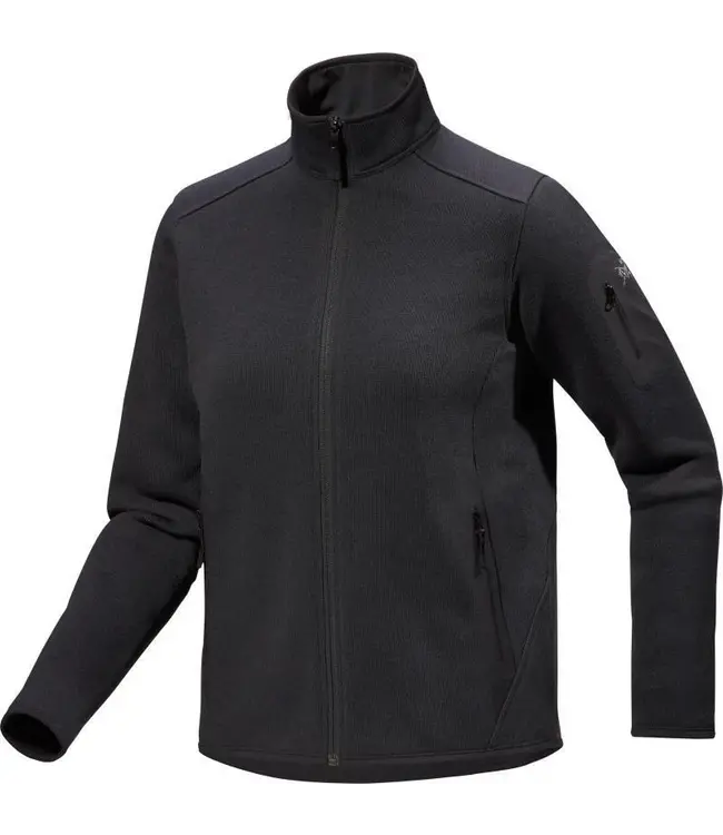 Women's Covert Cardigan