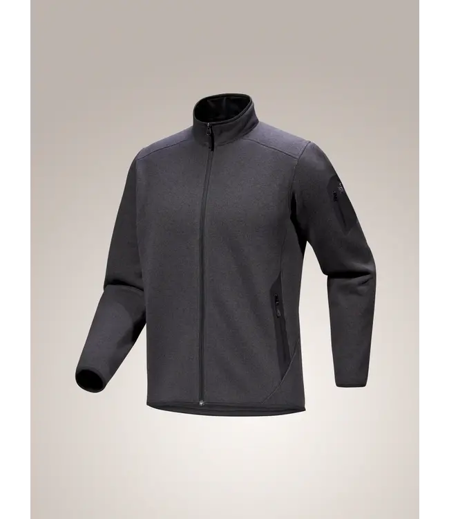 Men's Covert Cardigan