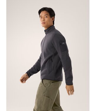 ARCTERYX Men's Covert Cardigan