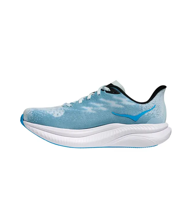 Women's Mach 6