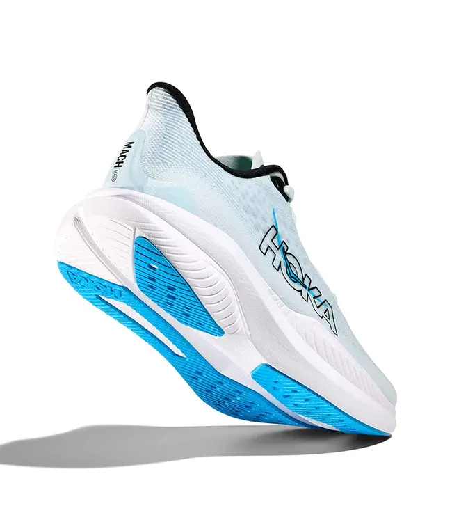 Women's Mach 6