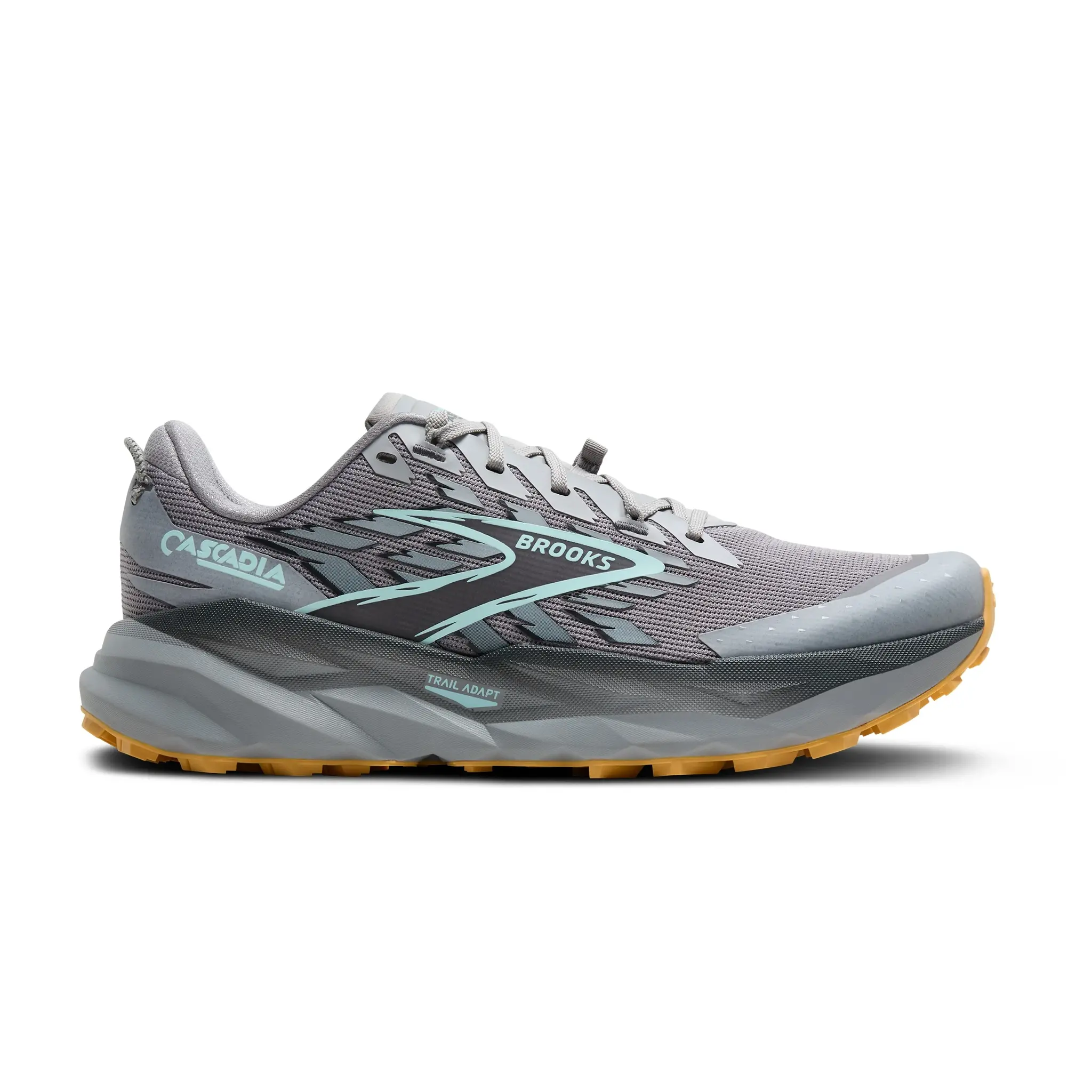 Brooks Men's Cascadia 19 | Active Endeavors - Active Endeavors