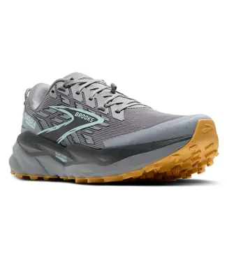 BROOKS Men's Cascadia 19