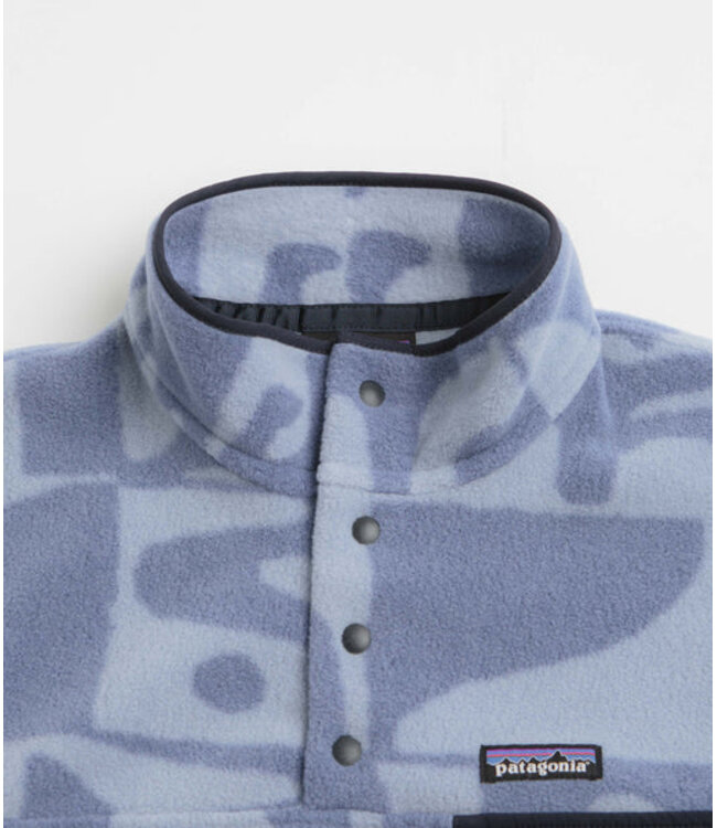 Women's Lightweight Synchilla Snap-T Fleece Pullover