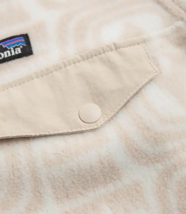 Women's Lightweight Synchilla Snap-T Fleece Pullover