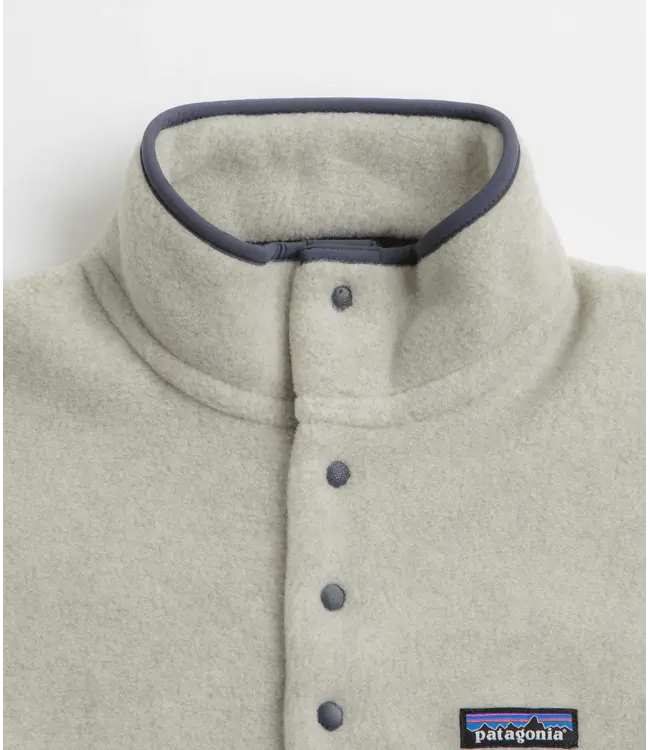 Men's Lightweight Synchilla Snap-T Fleece Pullover