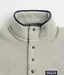 Men's Lightweight Synchilla Snap-T Fleece Pullover