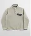 Men's Lightweight Synchilla Snap-T Fleece Pullover