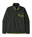 Men's Lightweight Synchilla Snap-T Fleece Pullover