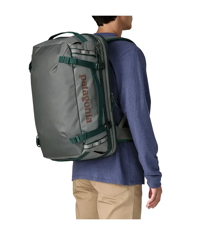 Black Hole MLC - 45L