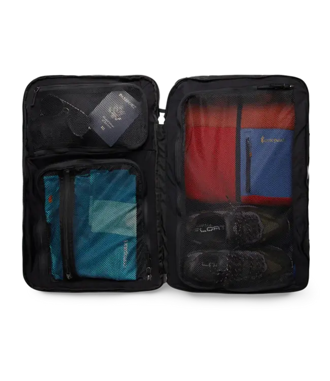 Allpa 42L Travel Pack