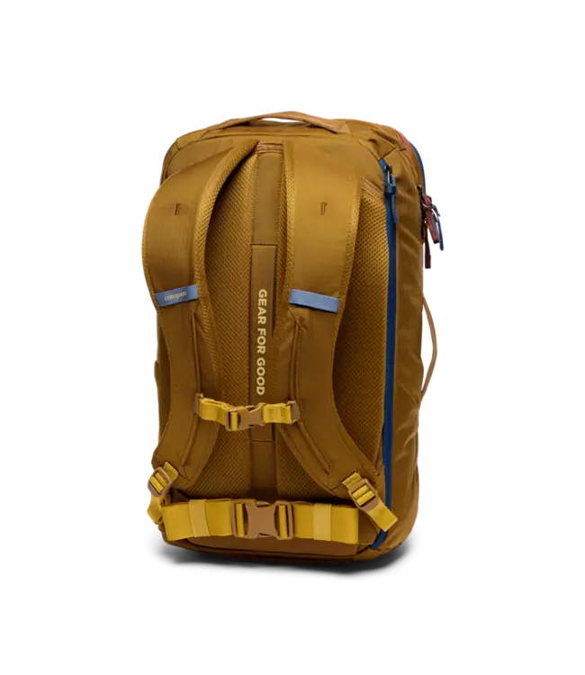 Allpa 28L Travel Pack