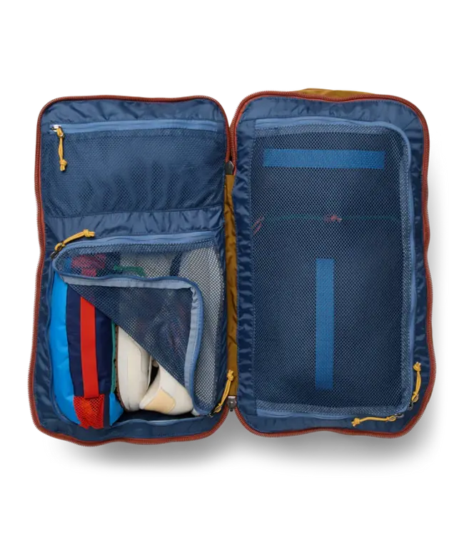 Allpa 28L Travel Pack