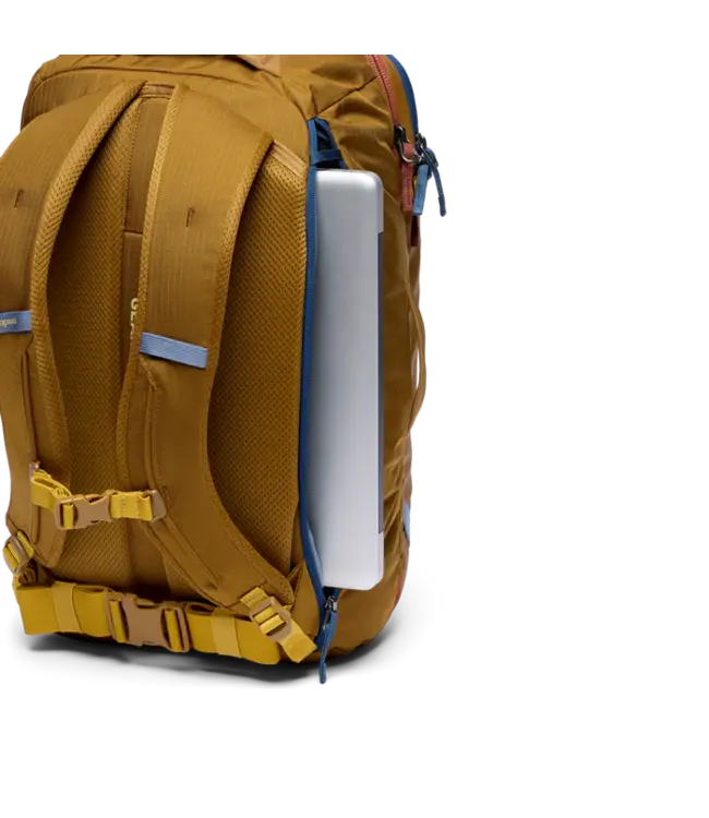 Allpa 28L Travel Pack